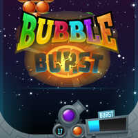 Bubble Burst